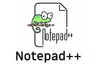 源代码编辑器-Notepad++中文绿色版-叨客学习资料网