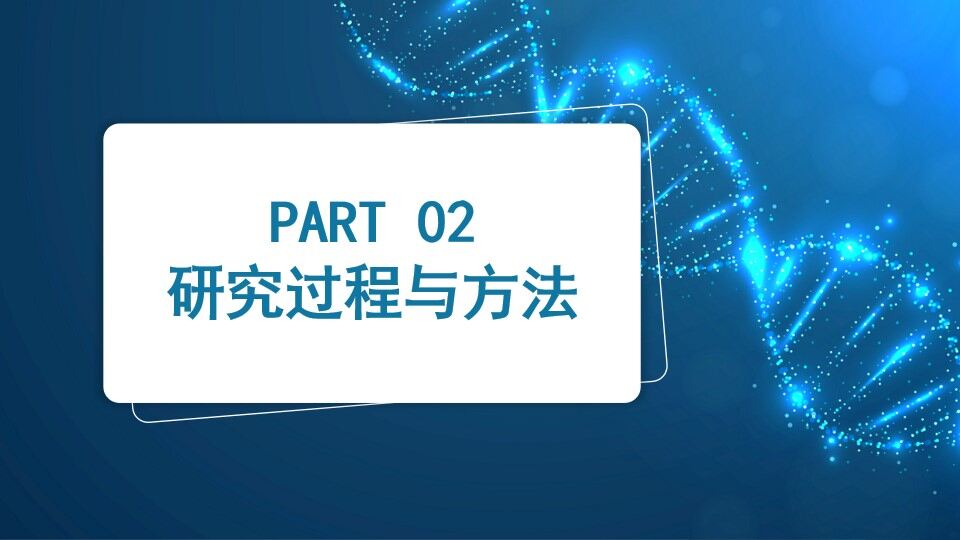 图片[9]-大学生物化学实验PPT模板—免费分享好看实用的毕业答辩PPT-叨客学习资料网