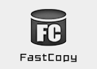 文件复制工具-FastCopy中文破解版-叨客学习资料网