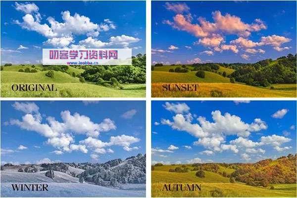 专业级图像处理软件-Photoshop cc2022最新中文破解版-叨客学习资料网