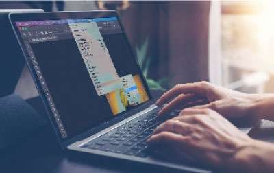 专业级图像处理软件-Photoshop cc2022最新中文破解版-叨客学习资料网