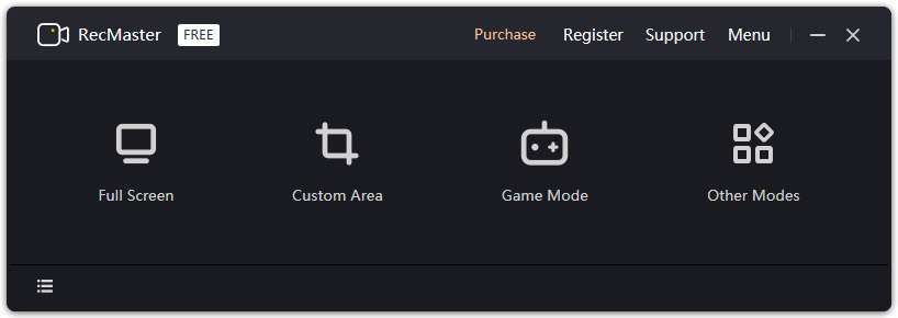 图片[2]-录屏软件-RecMaster 破解版-叨客学习资料网