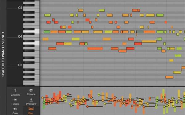 图片[3]-音频管理器-Bitwig Studio 4.3.2 破解版-叨客学习资料网