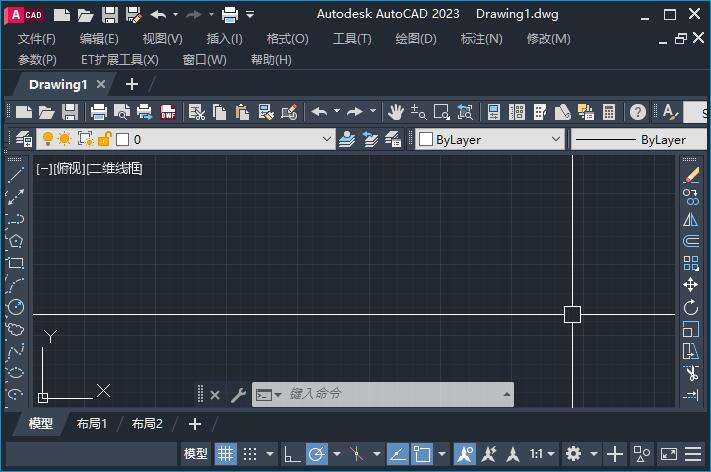 cad绘图软件-AutoCAD中文破解版-叨客学习资料网