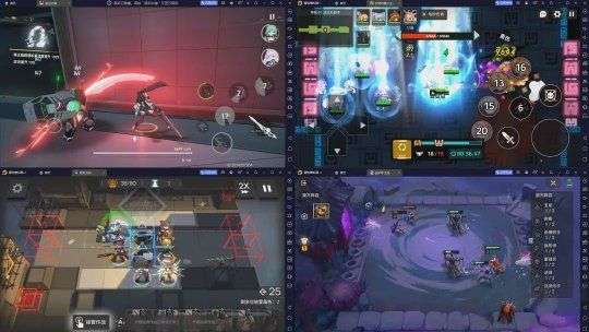 图片[2]-模拟器-雷电模拟器V9.0.18去广告版-叨客学习资料网