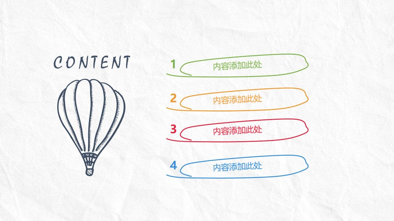 图片[4]-手绘风格论文答辩PPT模板—免费分享好看实用的毕业答辩PPT-叨客学习资料网