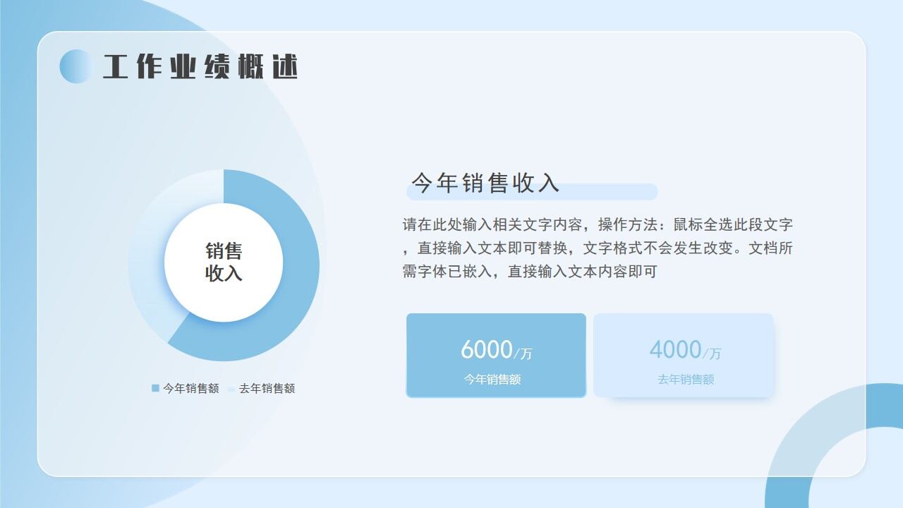 图片[10]-蓝色毛玻璃简约工作总结PPT通用模板—免费分享好看实用的工作汇报PPT-叨客学习资料网