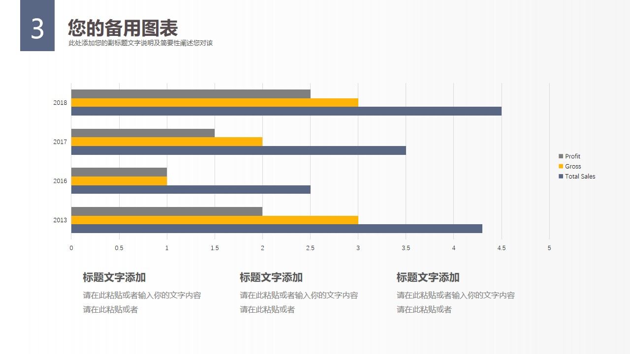 图片[21]-工作总结清新简约工作总结报告—免费分享好看实用的工作汇报PPT-叨客学习资料网