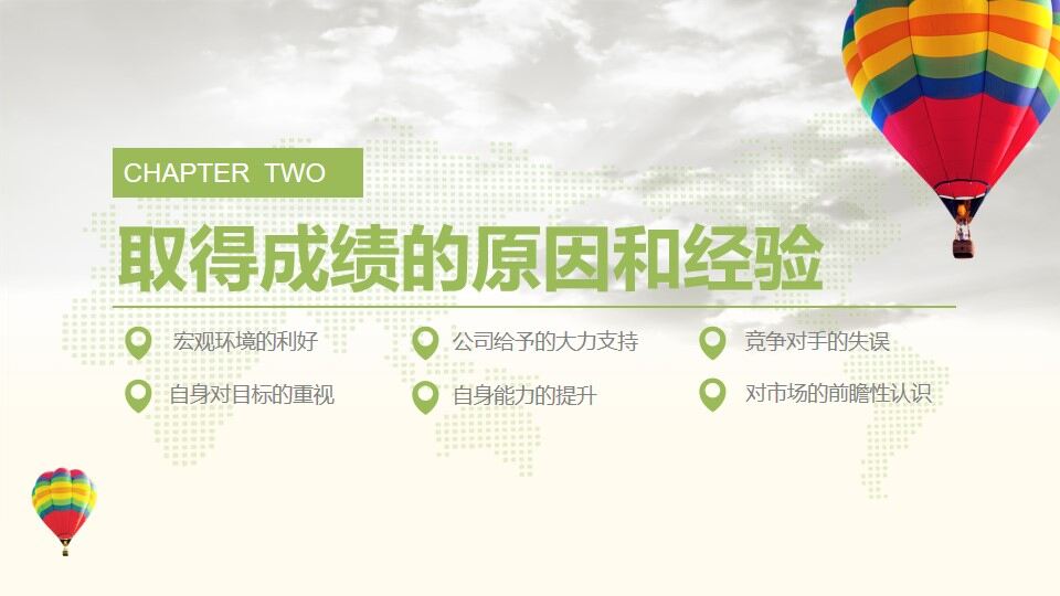 图片[13]-梦想启航工作总结计划汇报—免费分享好看实用的工作汇报PPT-叨客学习资料网