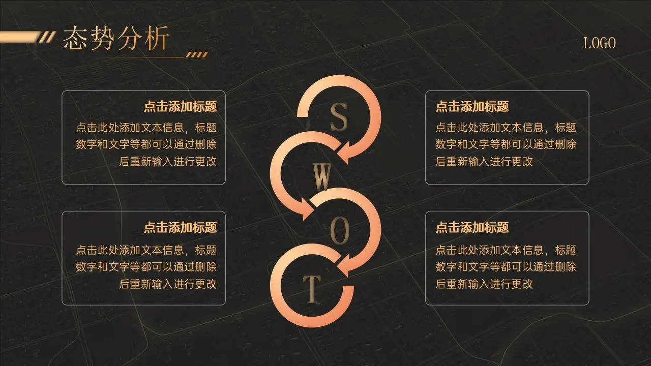 2023高端黑金极简年终总结汇报ppt模板 2023高端黑金极简年终总结汇报ppt模板