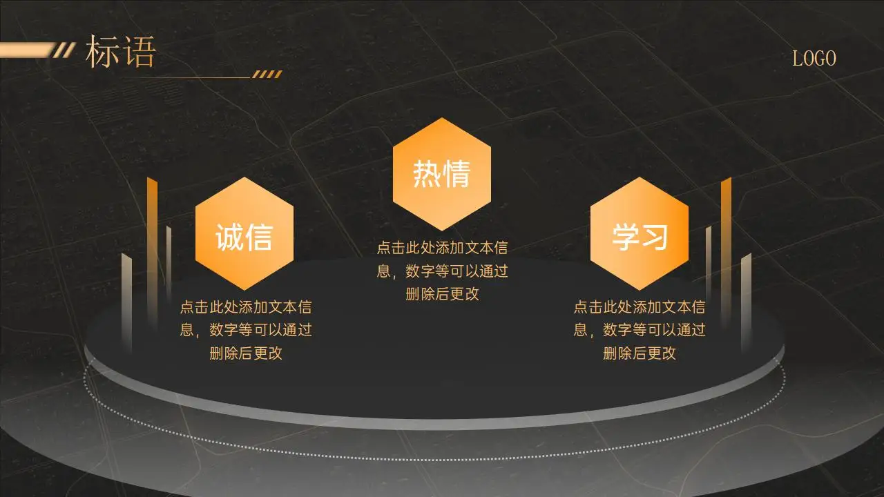 2023高端黑金极简年终总结汇报ppt模板 2023高端黑金极简年终总结汇报ppt模板