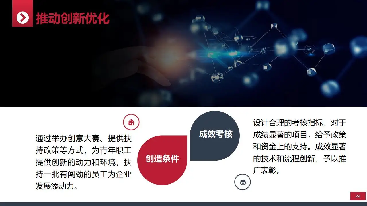 2029大气实用年终工作汇报总结PPT模板 2029大气实用年终工作汇报总结PPT模板