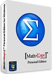 方程式编辑器-MathMagic Pro中文破解版-叨客学习资料网