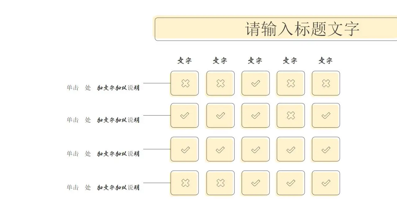 创意年终工作述职报告业绩数据分析报告PPT模板