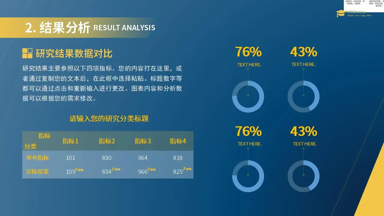 稳重大气商务风毕业论文答辩ppt模板 稳重大气商务风毕业论文答辩ppt模板