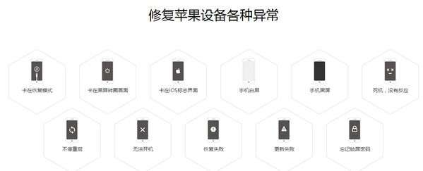 IOS 设备恢复-iMyFone Fixppo破解版-叨客学习资料网