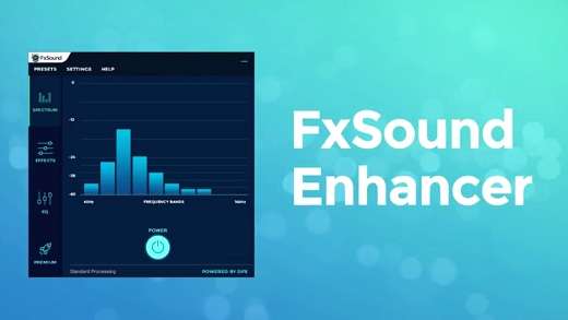 音频增强器-FxSound Enhancer FX 最新破解汉化-叨客学习资料网
