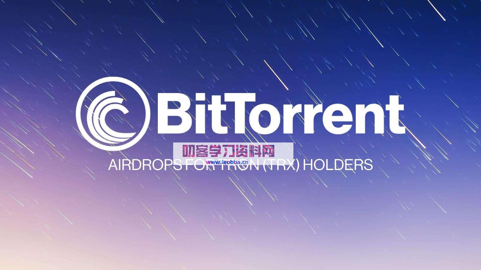 P2P下载工具-BitTorrent PRO 中文绿色版-叨客学习资料网