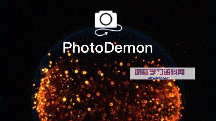 照片编辑器-PhotoDemon 9.0绿色便携版-叨客学习资料网