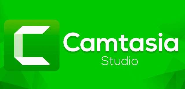 屏幕录像编辑器-Camtasia Studio 2023最新版-叨客学习资料网