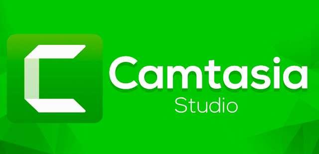 屏幕录像编辑器-Camtasia Studio 2023最新版-叨客学习资料网