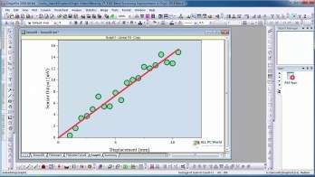 科学绘图数据分析软件-OriginPro 2023 破解激活码-叨客学习资料网
