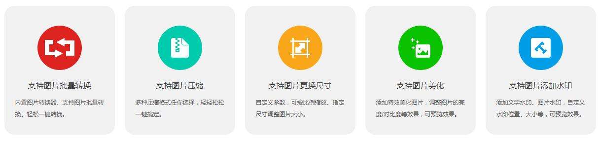 图片批量处理软件-图叫兽免费直装版-叨客学习资料网