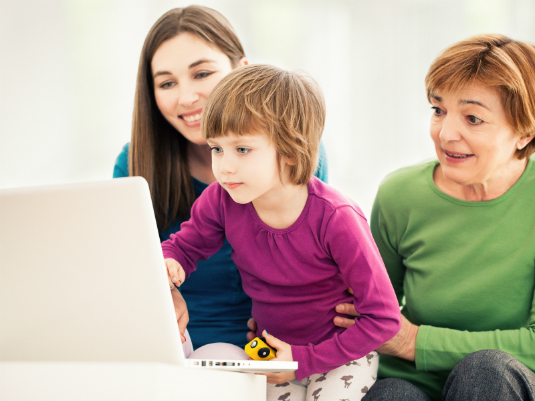 [信用：iStockphoto.com / LuminaStock]