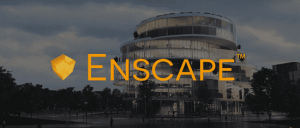 Enscape 3D 3.0 完整破解版 + 许可证密钥