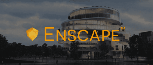 即时渲染软件-Enscape 3D Full 破解版附百度云下载-叨客学习资料网