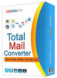 邮件转换工具-Coolutils Total Mail Converter Pro 绿色破解版-叨客学习资料网