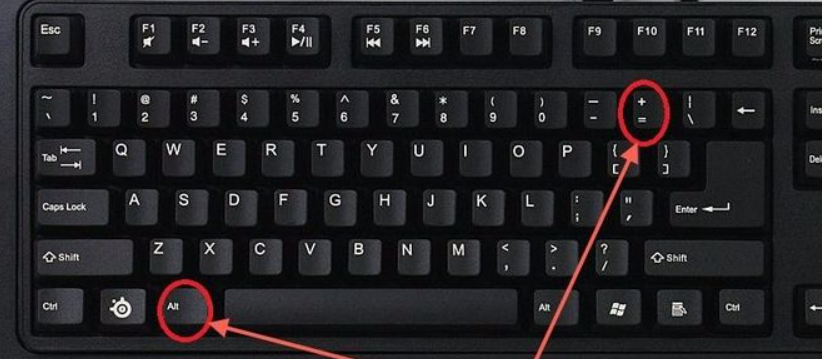 表格求和公式快捷键-叨客学习资料网