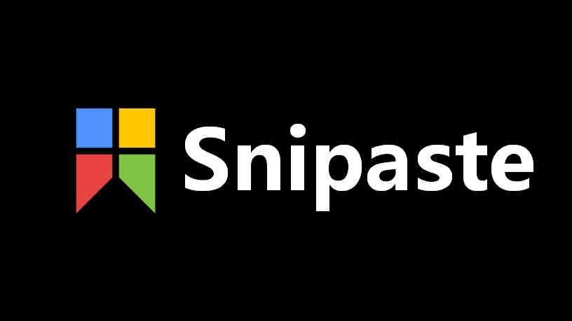 电脑上最好的免费截图标注工具：Snipaste（Windows/Mac）-叨客学习资料网
