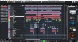 音乐制作软件-Cubase Pro10.5 免激活破解版-叨客学习资料网