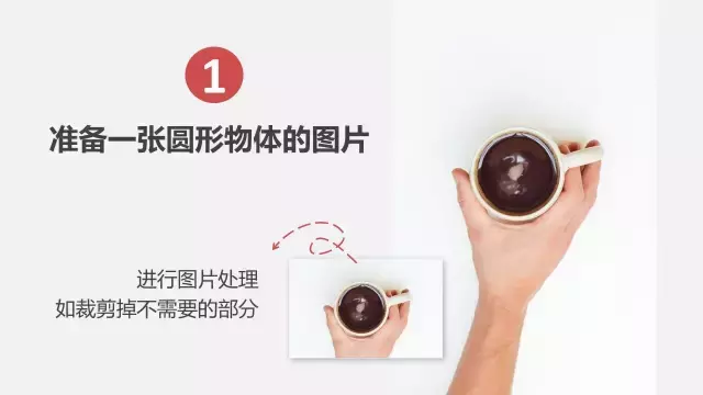 PPT中的饼图太单调了,不如这样美化一下!