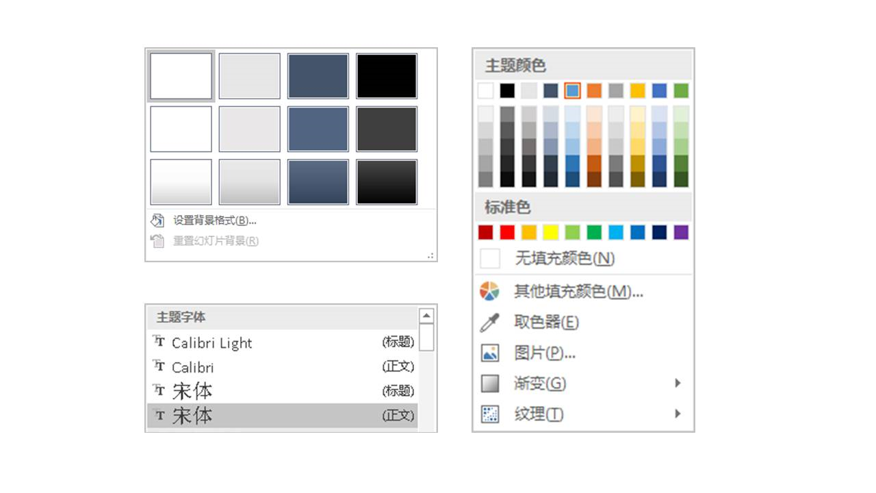 做PPT太费时刻?手把手教你,15分钟搞定一套幻灯片