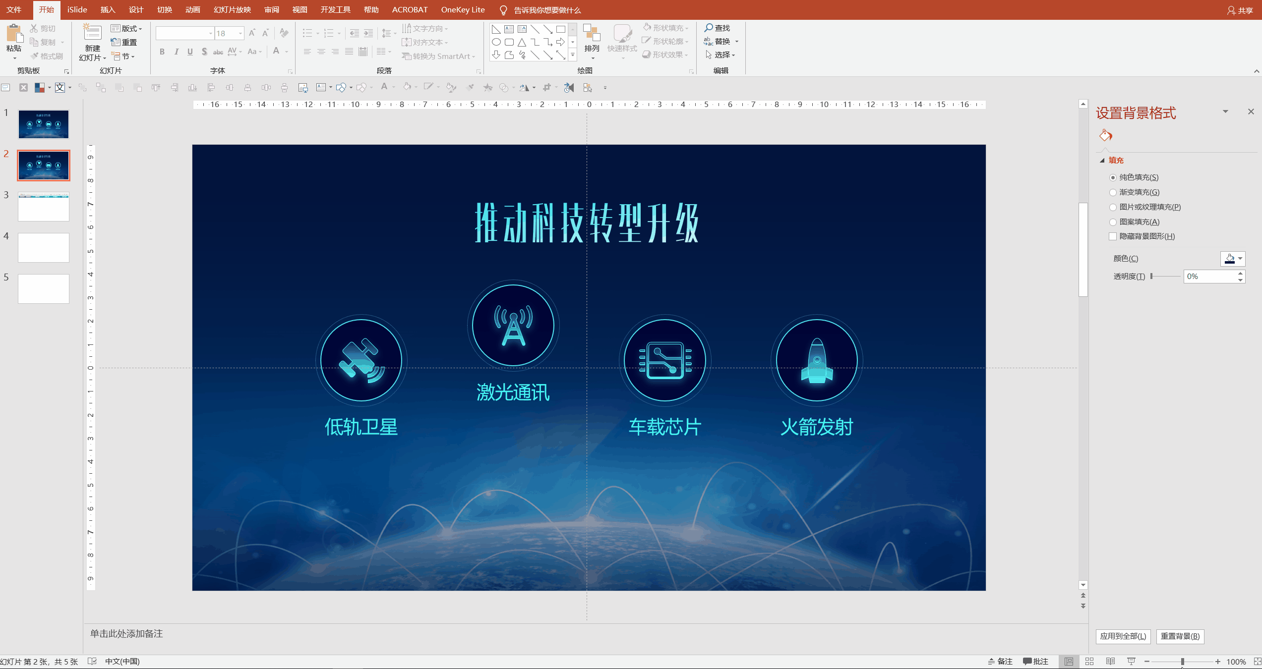 做PPT太费时刻?手把手教你,15分钟搞定一套幻灯片