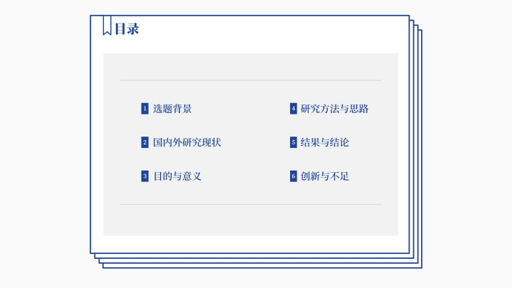 结业辩论PPT怎么做?你需求知道的这 6 个小主张
