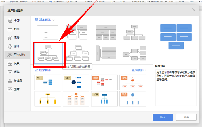 PPT演示技巧—如何用PPT制造安排架构图