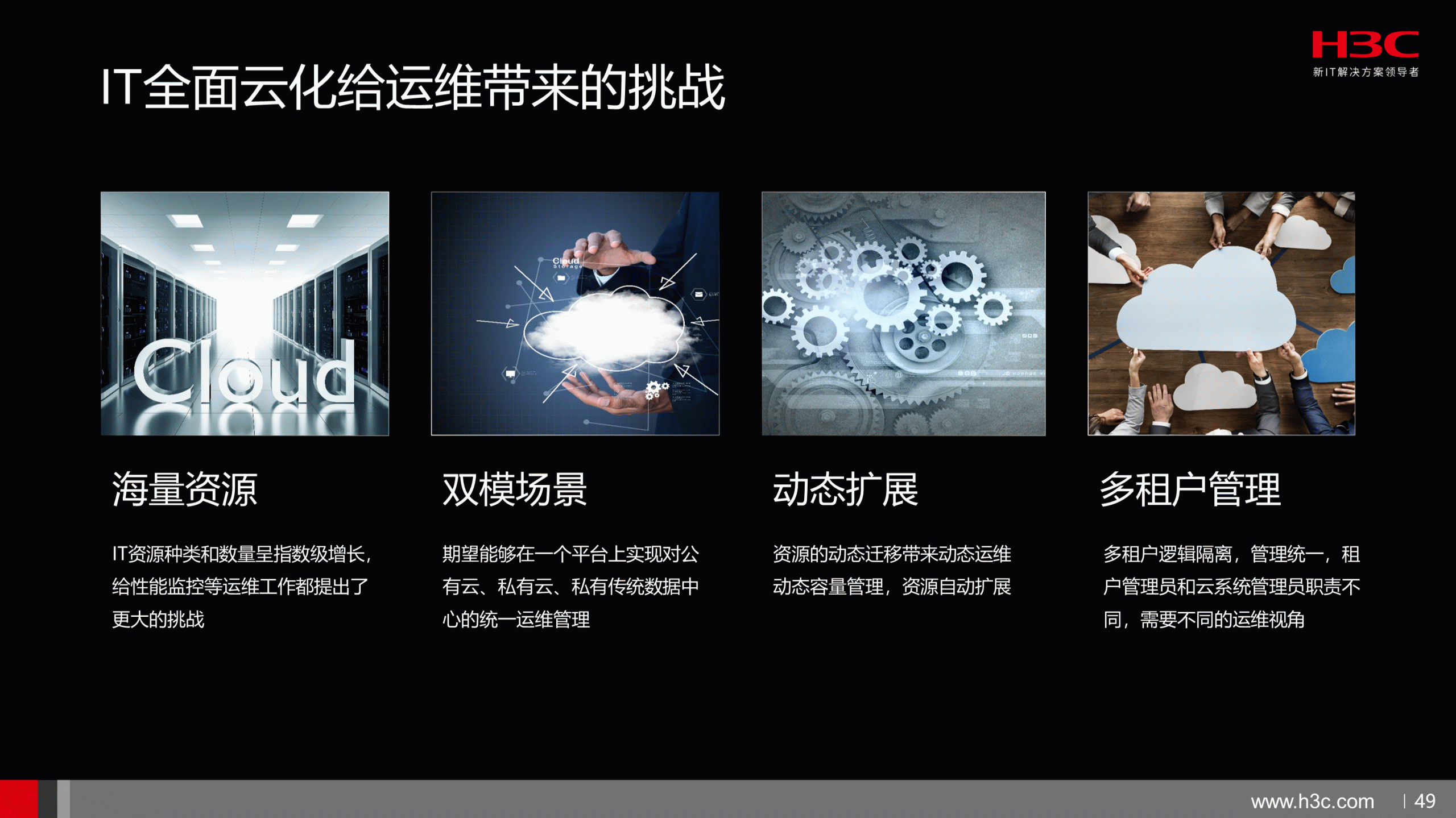 PPT难做吗?把握这2个小技巧,小白也能轻松做出高档的幻灯片