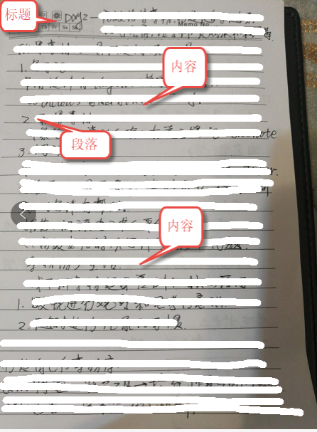 思想导图具体操作教程