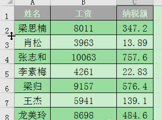 条件函数IF、IFS、SWITCH详解-叨客学习资料网