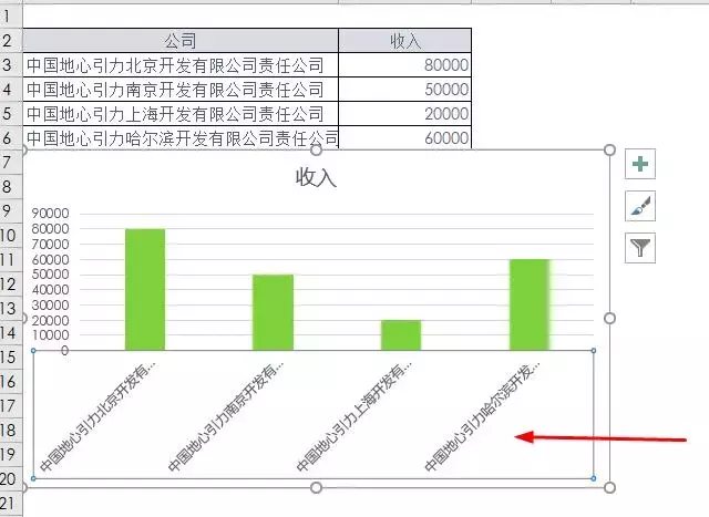 学Excel十几年,你会用SERIES图表函数吗?