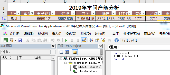 每次翻开EXCEL总显示宏被禁用,让敞开宏,两个原原因