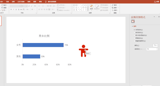 这10个PPT根底技巧都不会,就别谈做PPT了