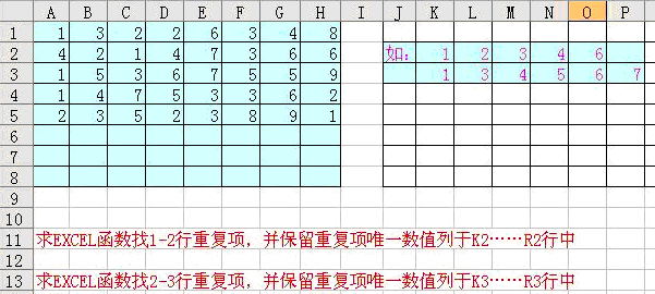 excel计算个数5