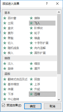 PPT 最终一页加点动画,能瞬间让人眼前一亮!