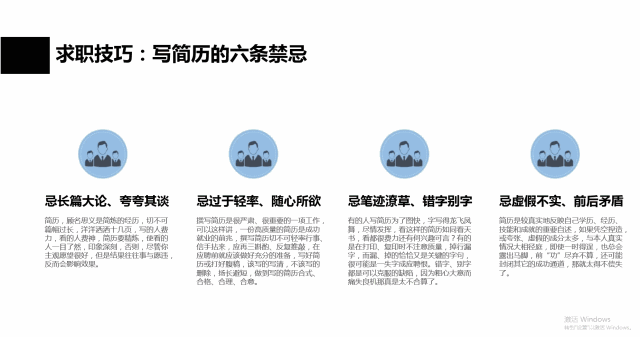 1分钟掌握这3个放映技巧,小白秒变PPT演示大神!