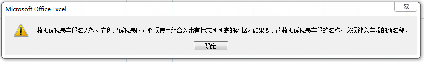 教你10秒制造好excel数据透视图教程