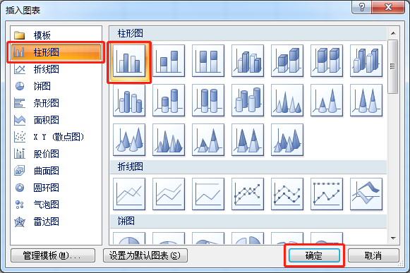 教你10秒制造好excel数据透视图教程